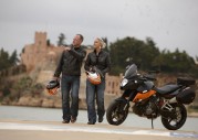KTM Supermoto R KTM Supermoto R